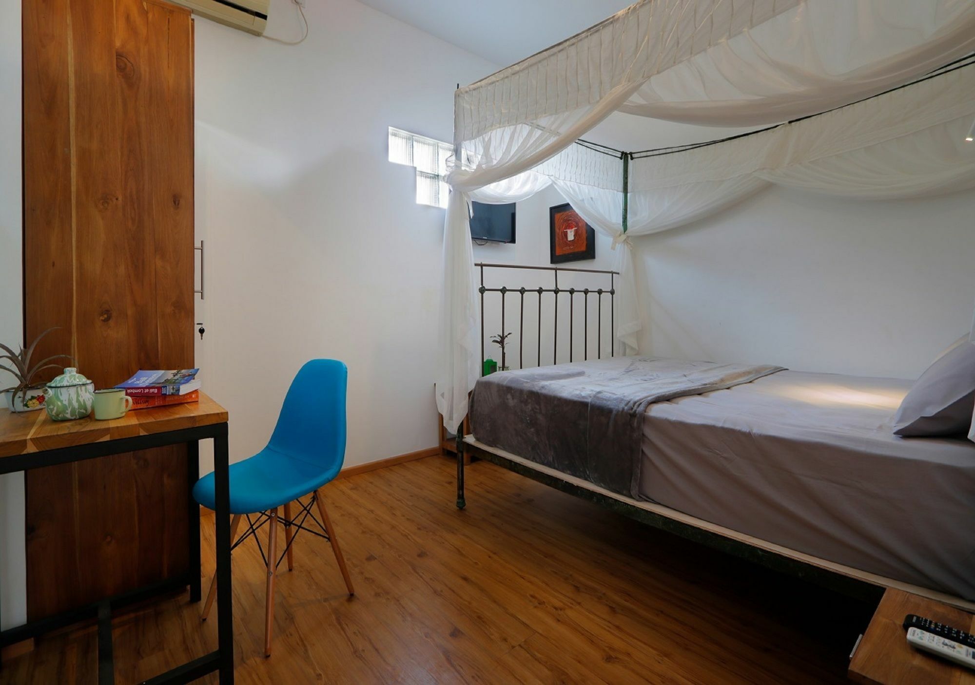Hotel Bali Bee House Kerobokan Exteriér fotografie