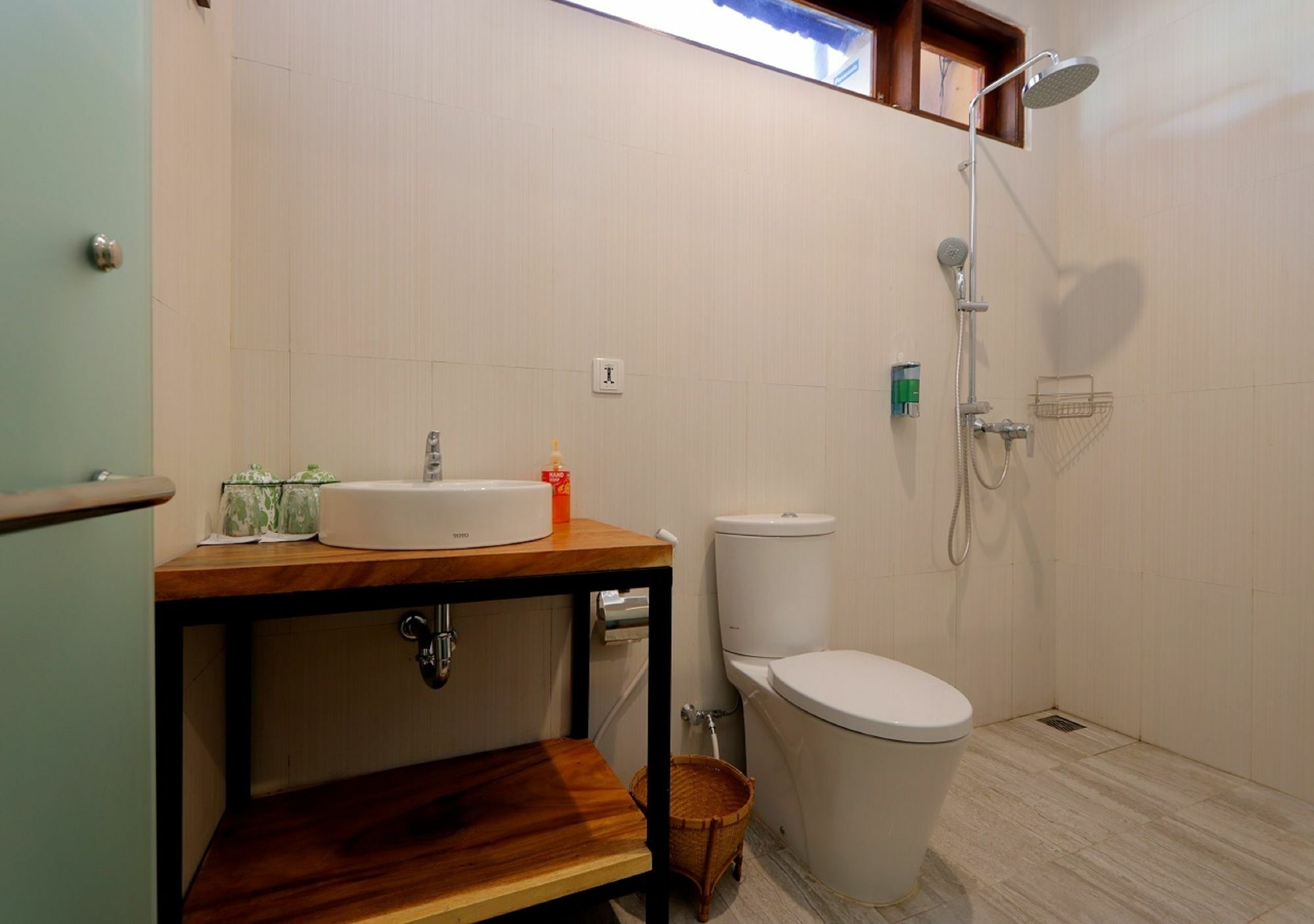 Hotel Bali Bee House Kerobokan Exteriér fotografie