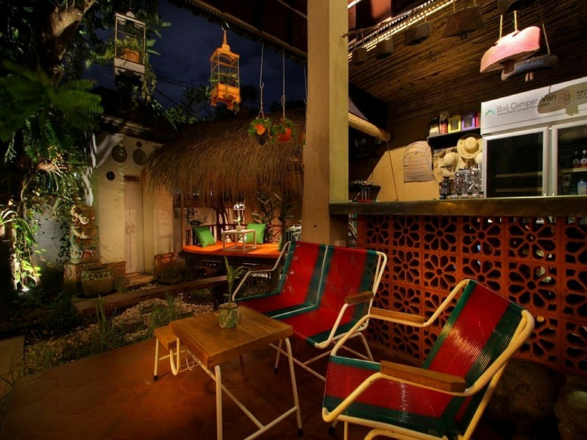 Hotel Bali Bee House Kerobokan Exteriér fotografie