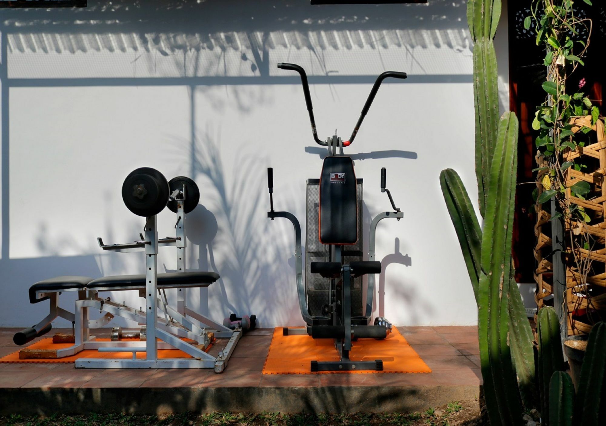Hotel Bali Bee House Kerobokan Exteriér fotografie