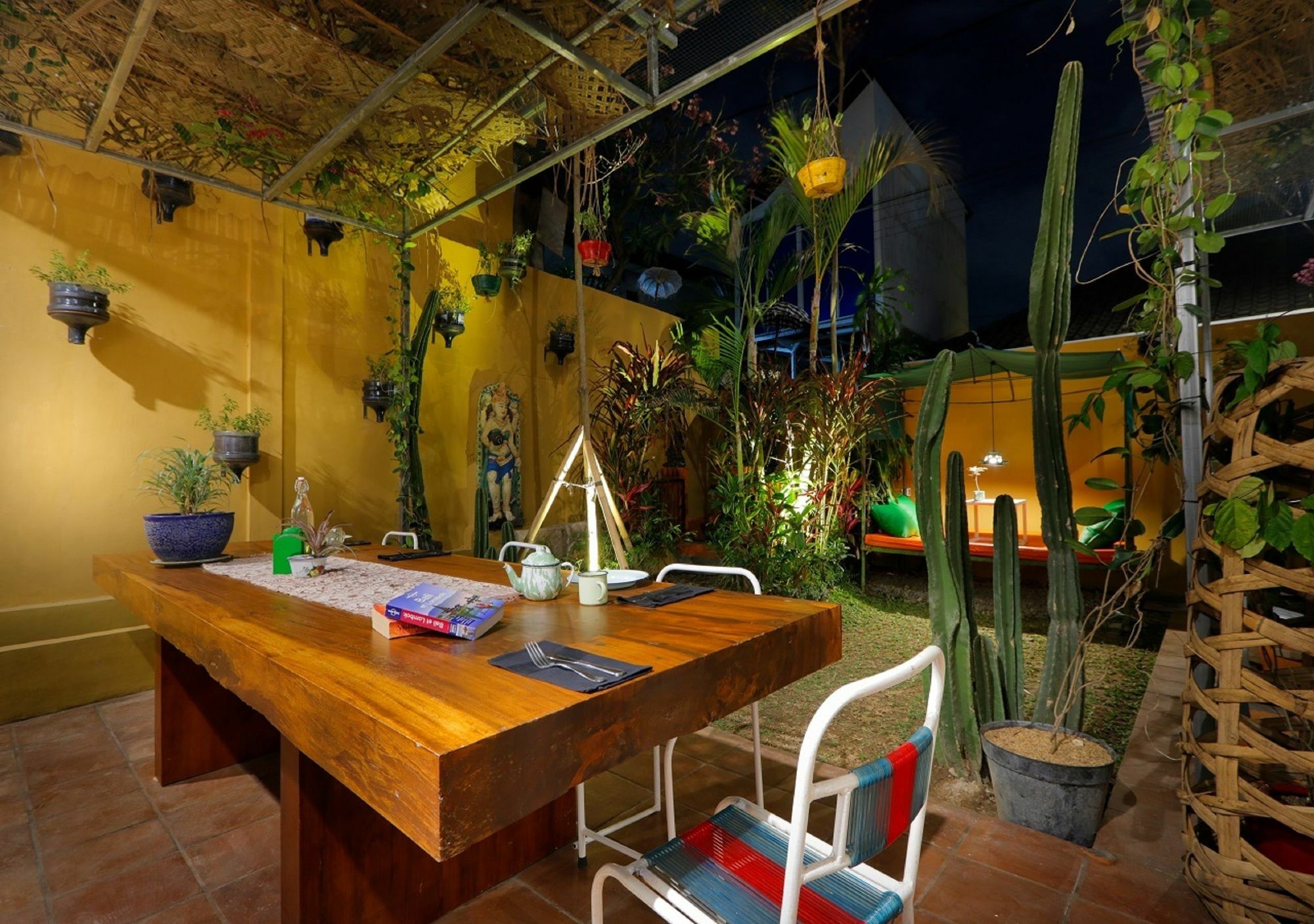 Hotel Bali Bee House Kerobokan Exteriér fotografie